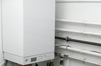 free Waterfall condensing boiler quotes