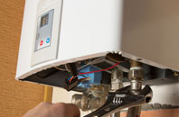 free Waterfall boiler install quotes